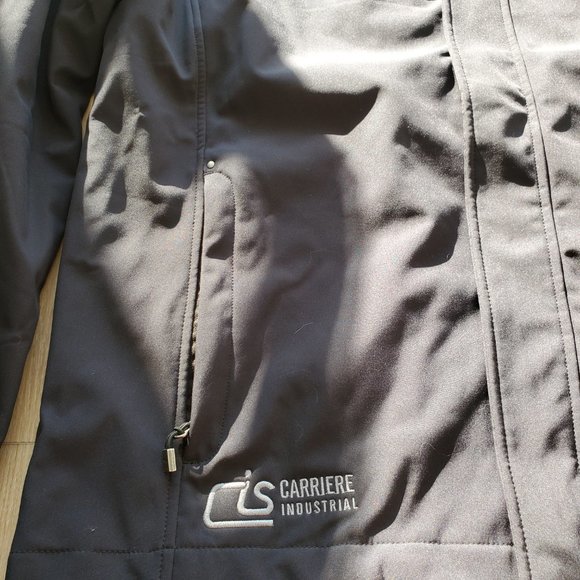 Roots sping / fall mens jacket - Picture 4 of 13